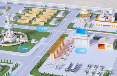 科蓬达网站设计案例