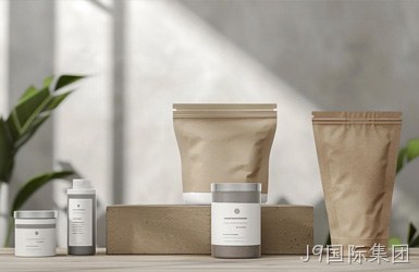 友华新材料网站设计案例