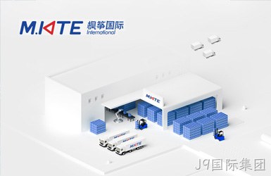 枫筝国际网站案例