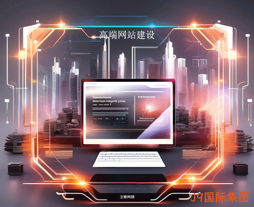 网站建设